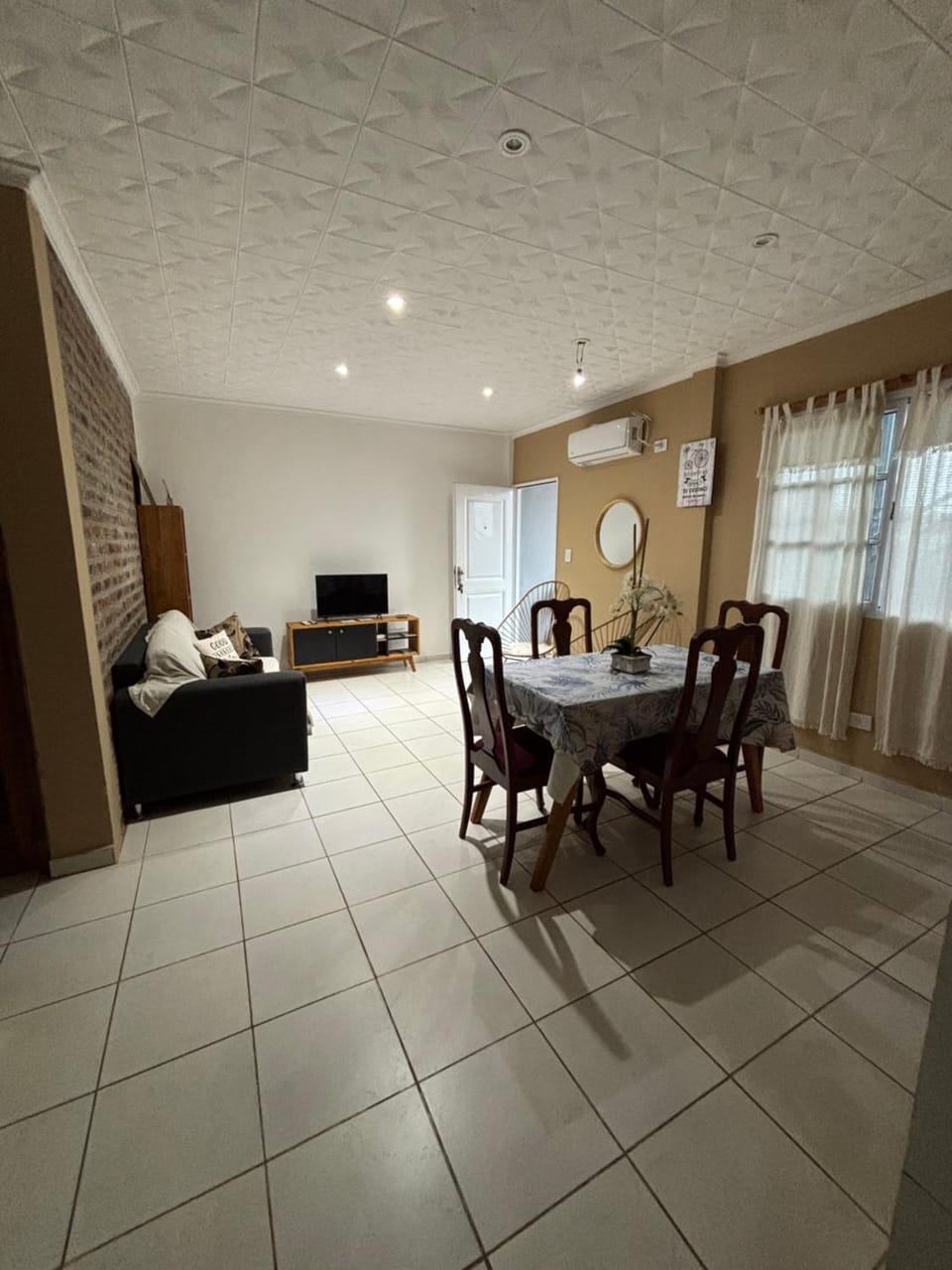 Departamento de La Nonna Apartment in Posadas