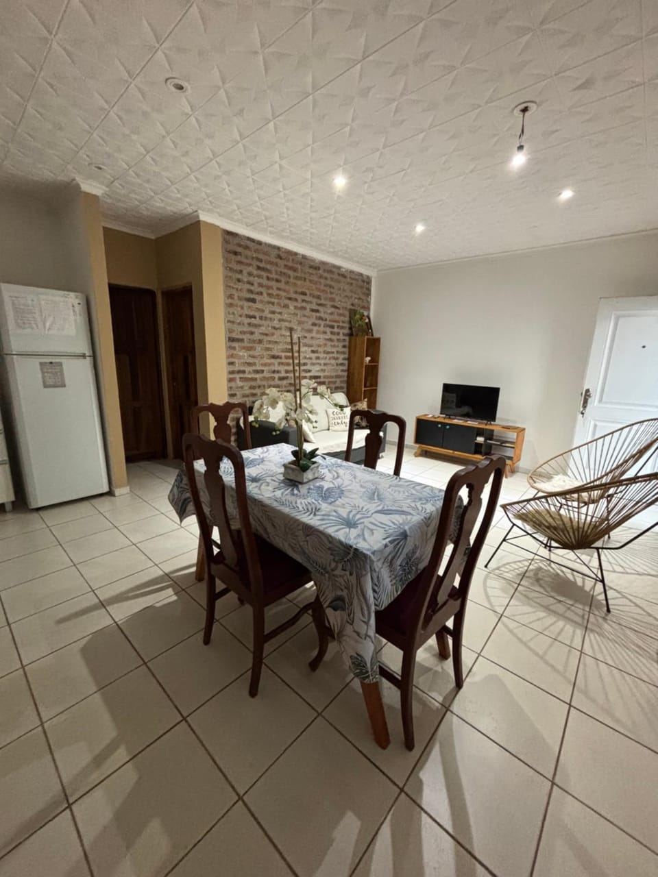 Departamento de La Nonna Apartment in Posadas