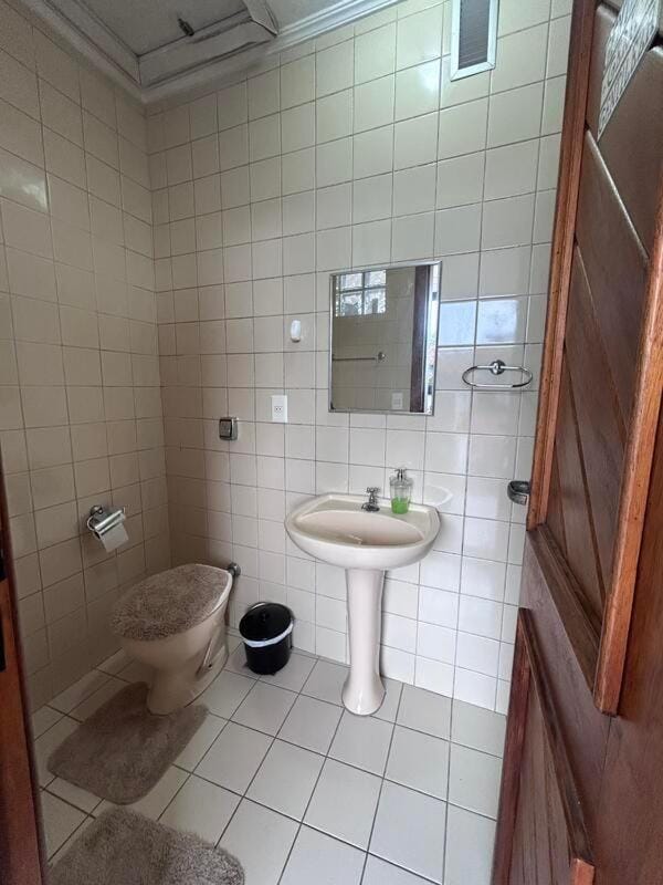 Alugo quarto com internet Campground/ 
RV Resort in Porto Alegre
