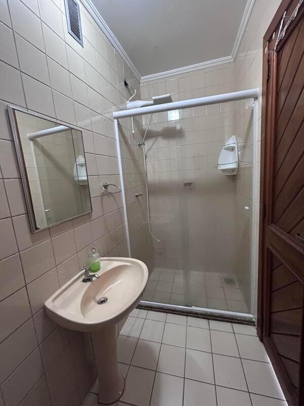 Alugo quarto com internet Campground/ 
RV Resort in Porto Alegre