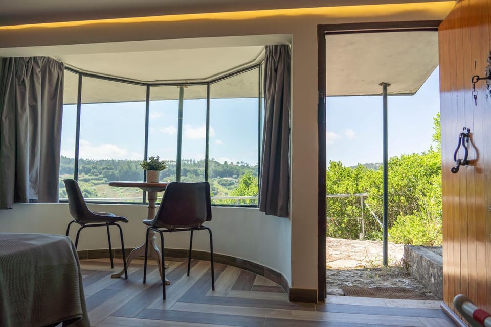 1/4 na Serra Apartment in Santarém District, Portugal