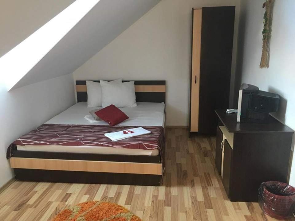 Vila Denis Apartment hotel in Constanța County