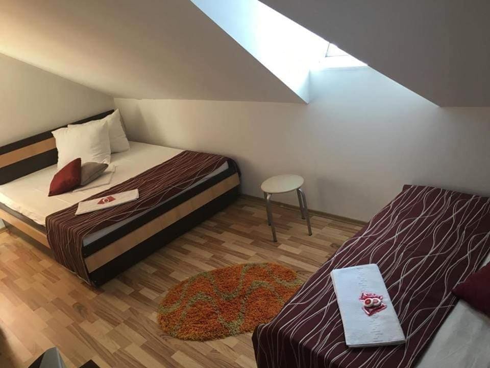 Vila Denis Apartment hotel in Constanța County