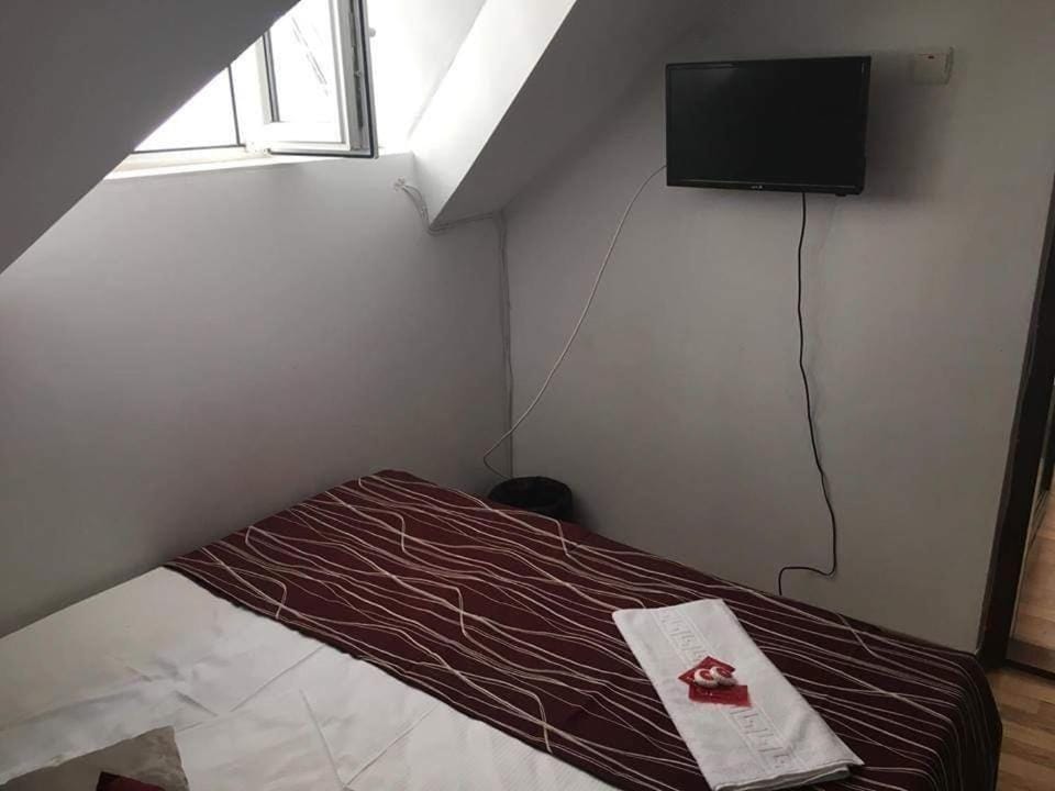 Vila Denis Apartment hotel in Constanța County