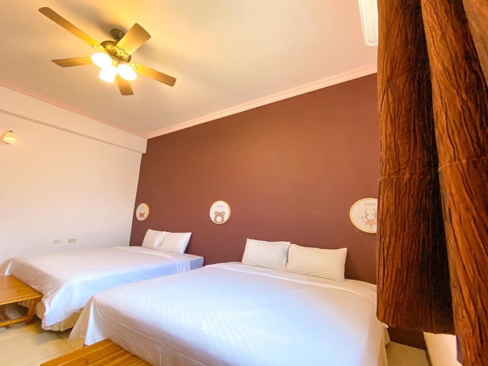 Penghu Jack Family B & B Vacation rental in Fujian