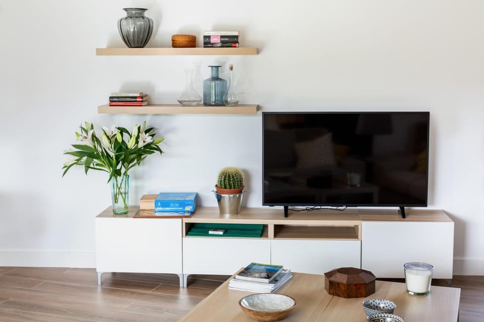 TV and multimedia