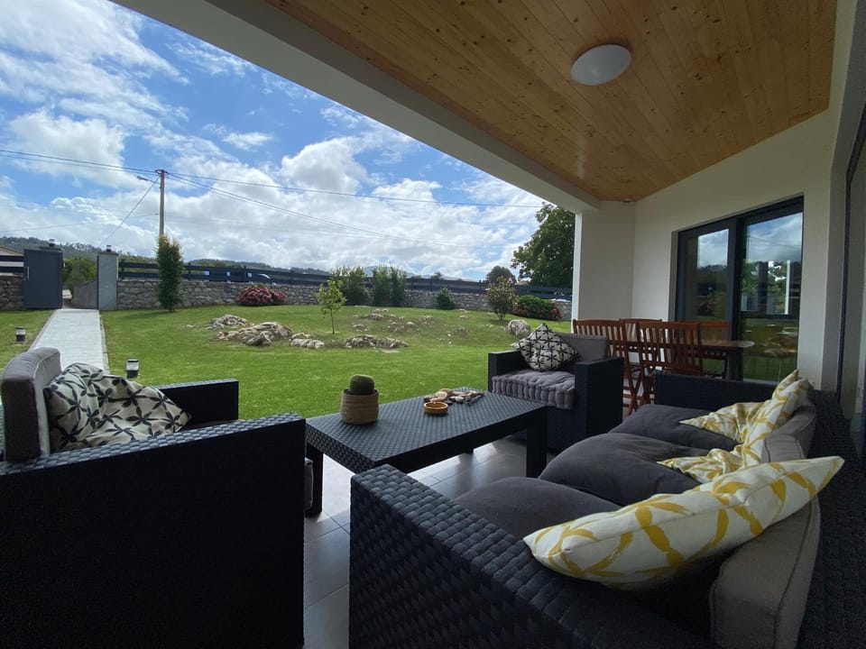 La llosina Vivienda Vacacional alquiler íntegro House in Asturias