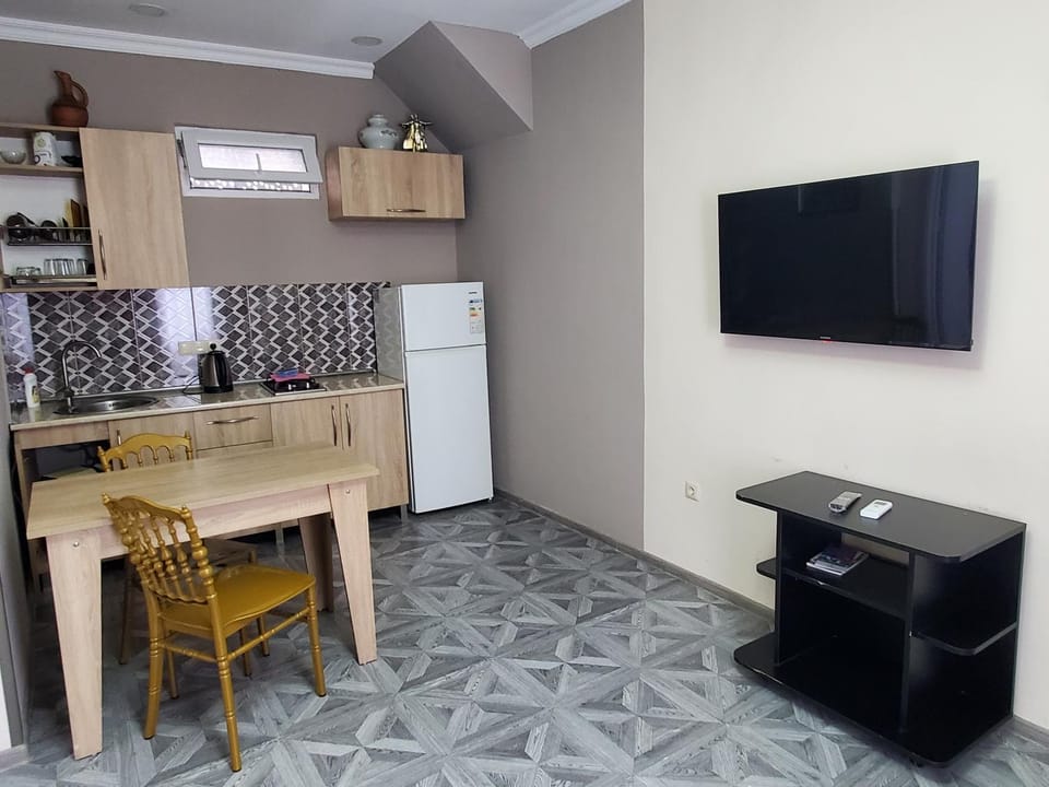Квартира в Батуми Campground/ 
RV Resort in Batumi