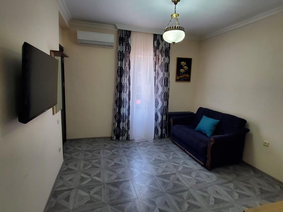 Квартира в Батуми Campground/ 
RV Resort in Batumi