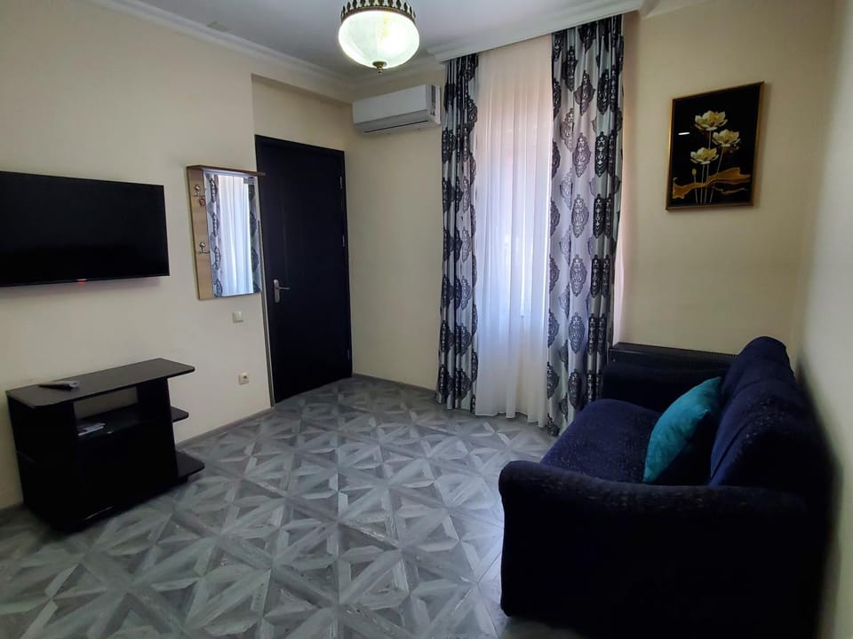 Квартира в Батуми Campground/ 
RV Resort in Batumi