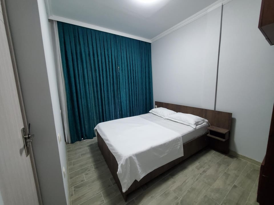 Квартира в Батуми Campground/ 
RV Resort in Batumi