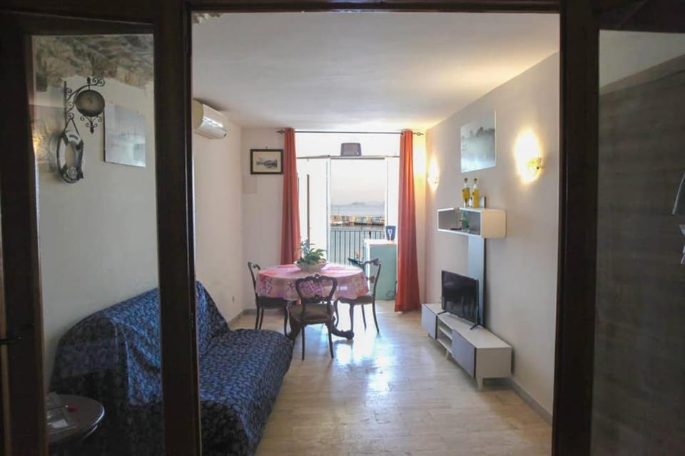 L angolo segreto di Giovanni il Pescatore Apartment in Campania