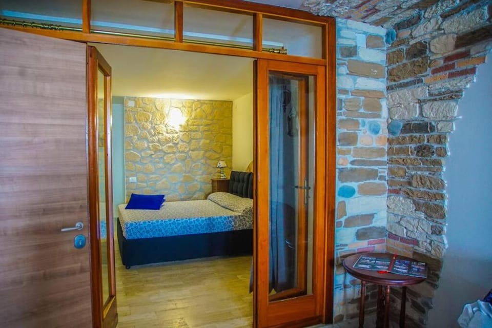 L angolo segreto di Giovanni il Pescatore Apartment in Campania