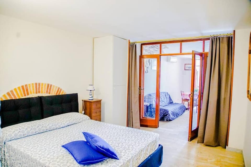 L angolo segreto di Giovanni il Pescatore Apartment in Campania