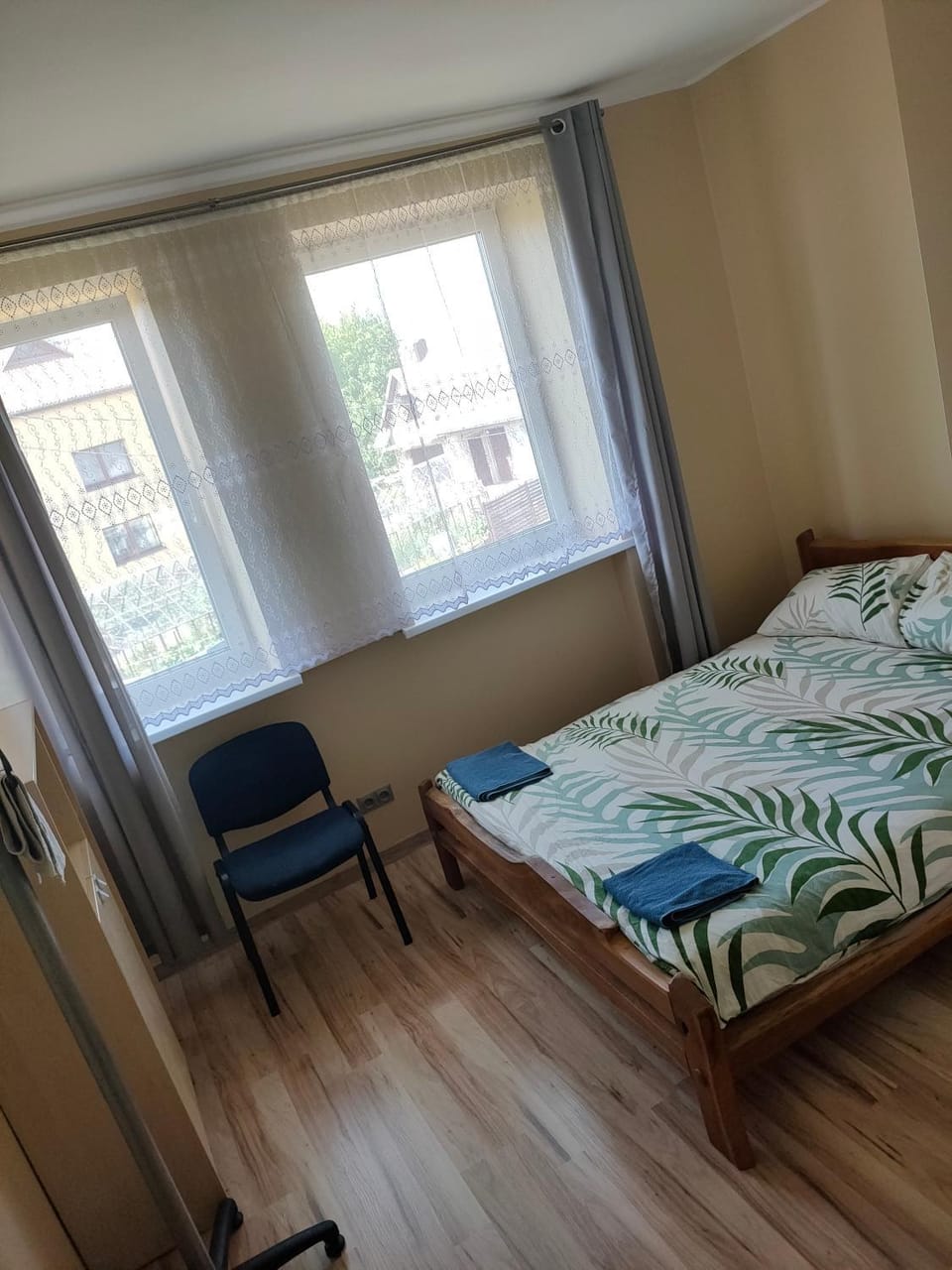 Babilonas Bed and Breakfast in Klaipėda County, Lithuania
