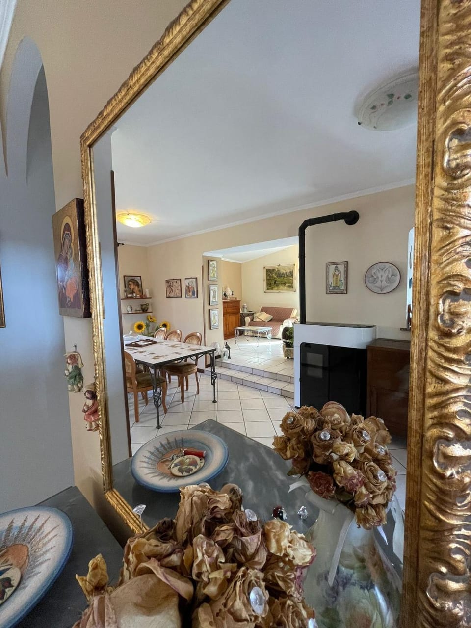La Fenice Apartment in Montefiascone