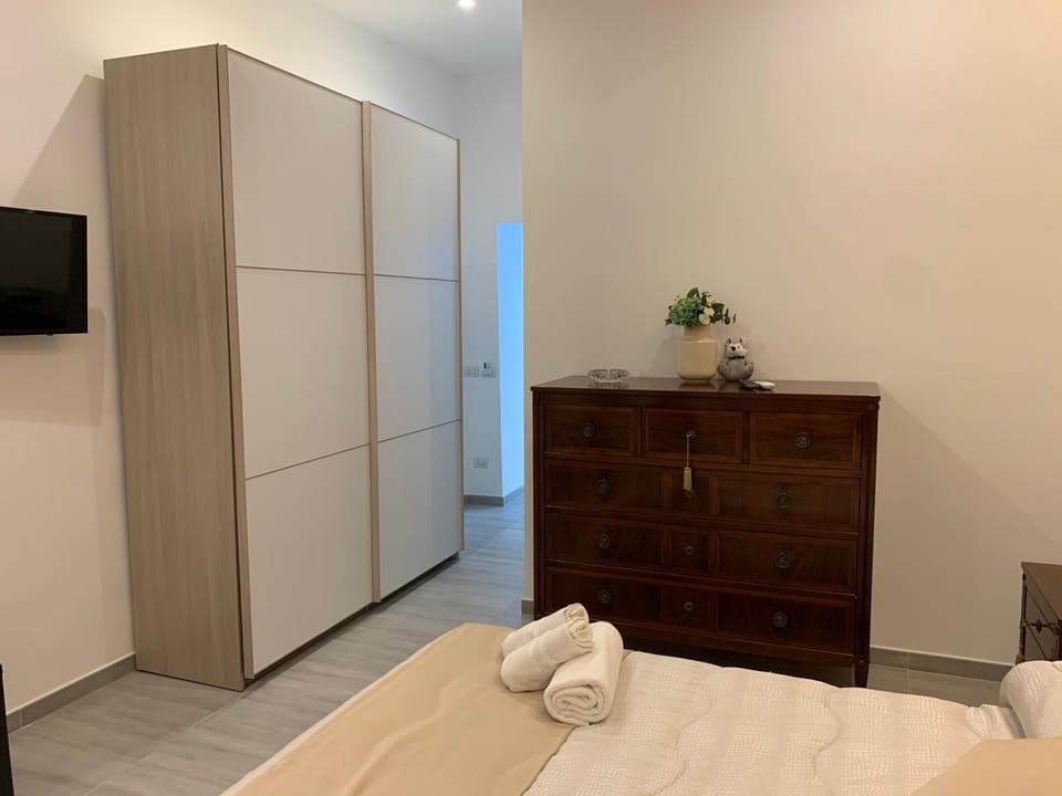 Casa Sammarco Bed and Breakfast in Naples