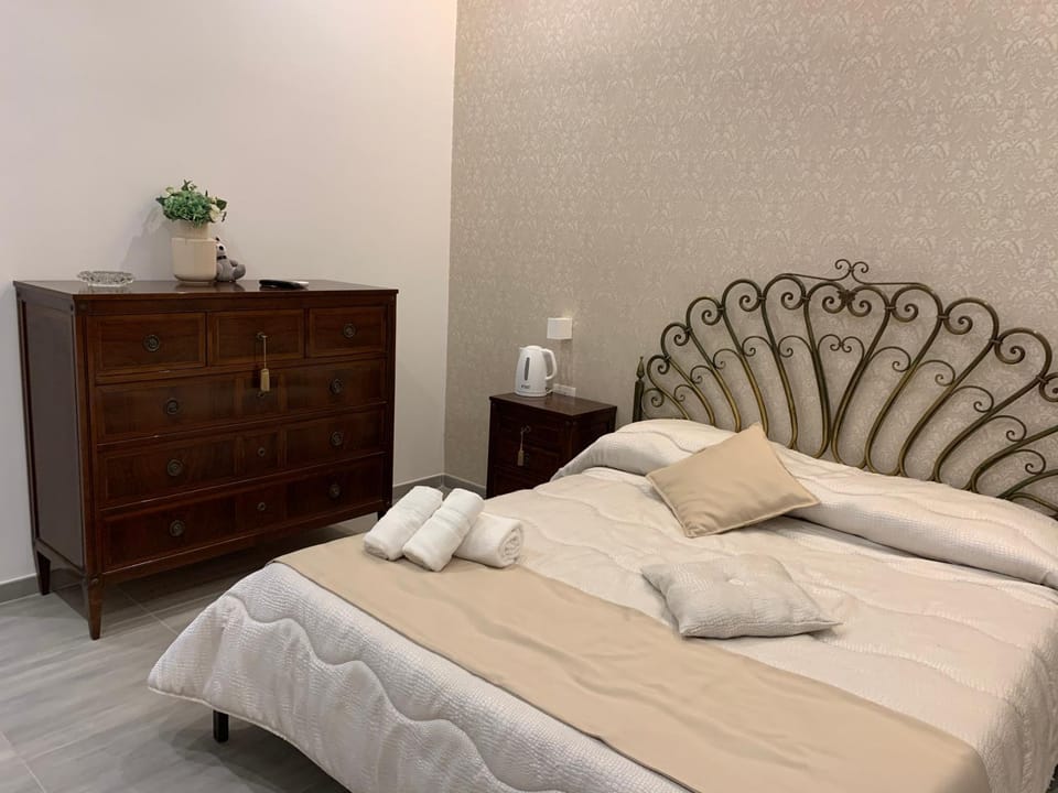 Casa Sammarco Bed and Breakfast in Naples