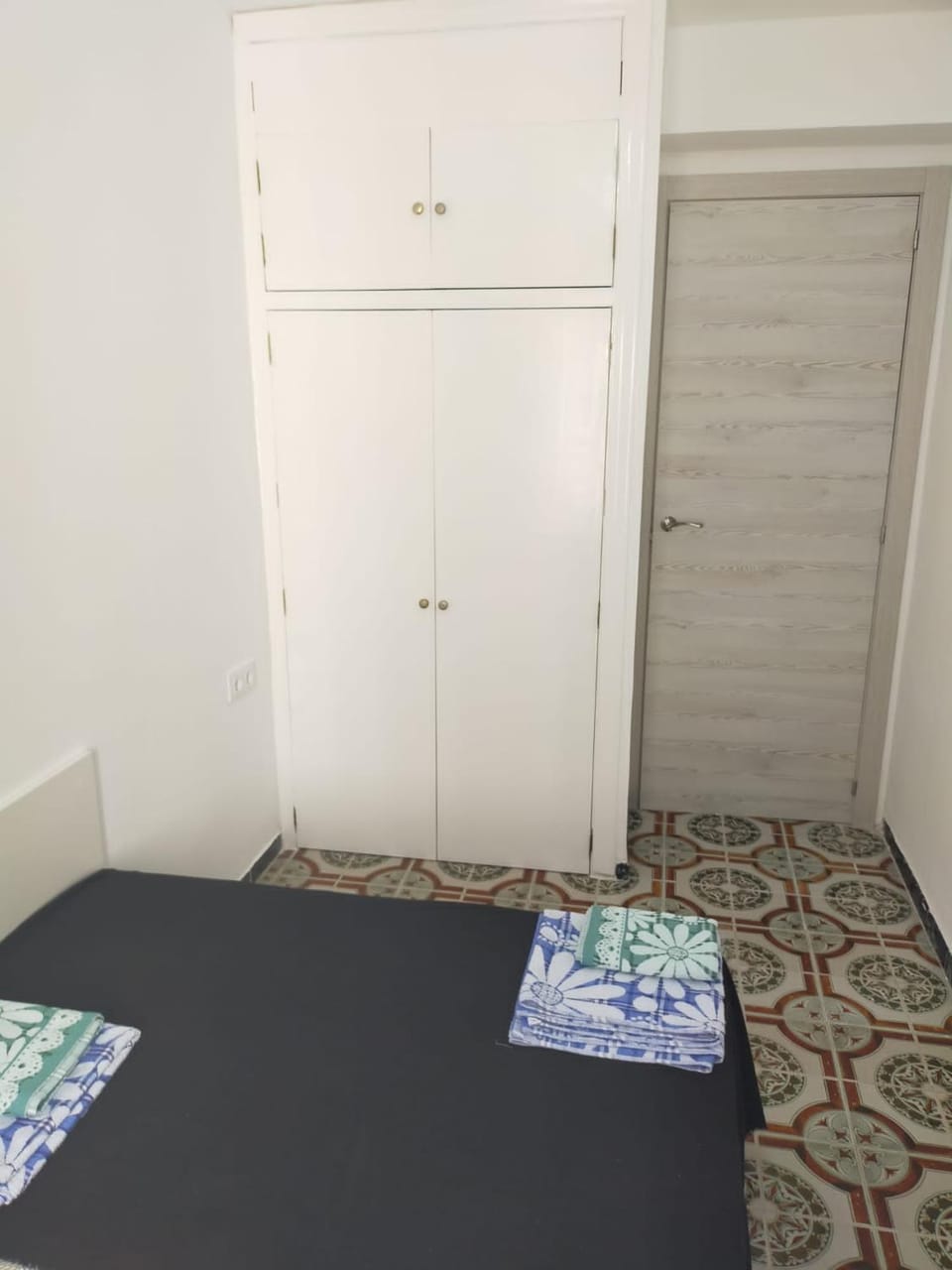 Apartamento en el centro de Denia Apartment in Dénia