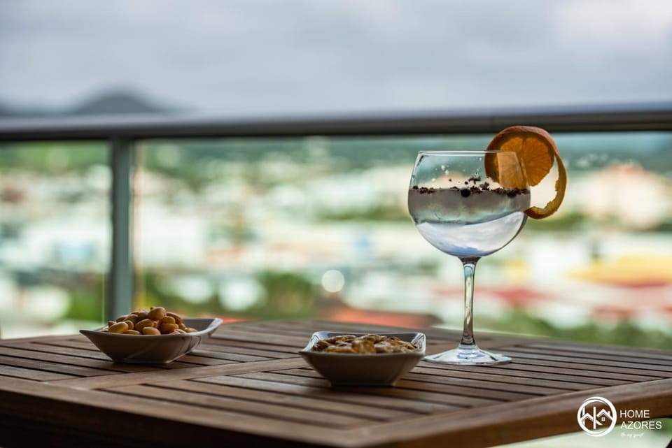 Food and drinks, Alcoholic drinks