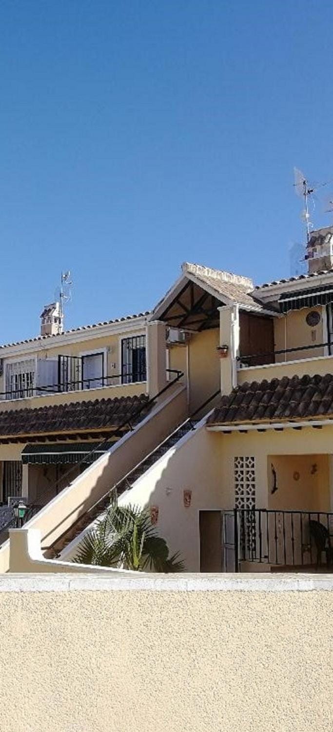 Casa Joleen 2 Apartment in Vega Baja del Segura