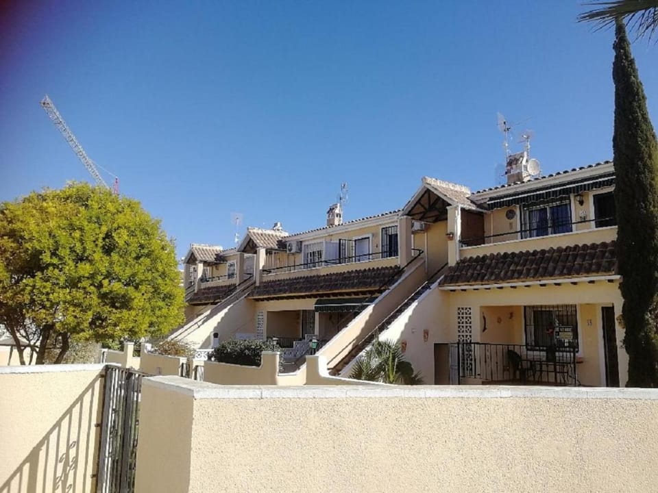 Casa Joleen 2 Apartment in Vega Baja del Segura