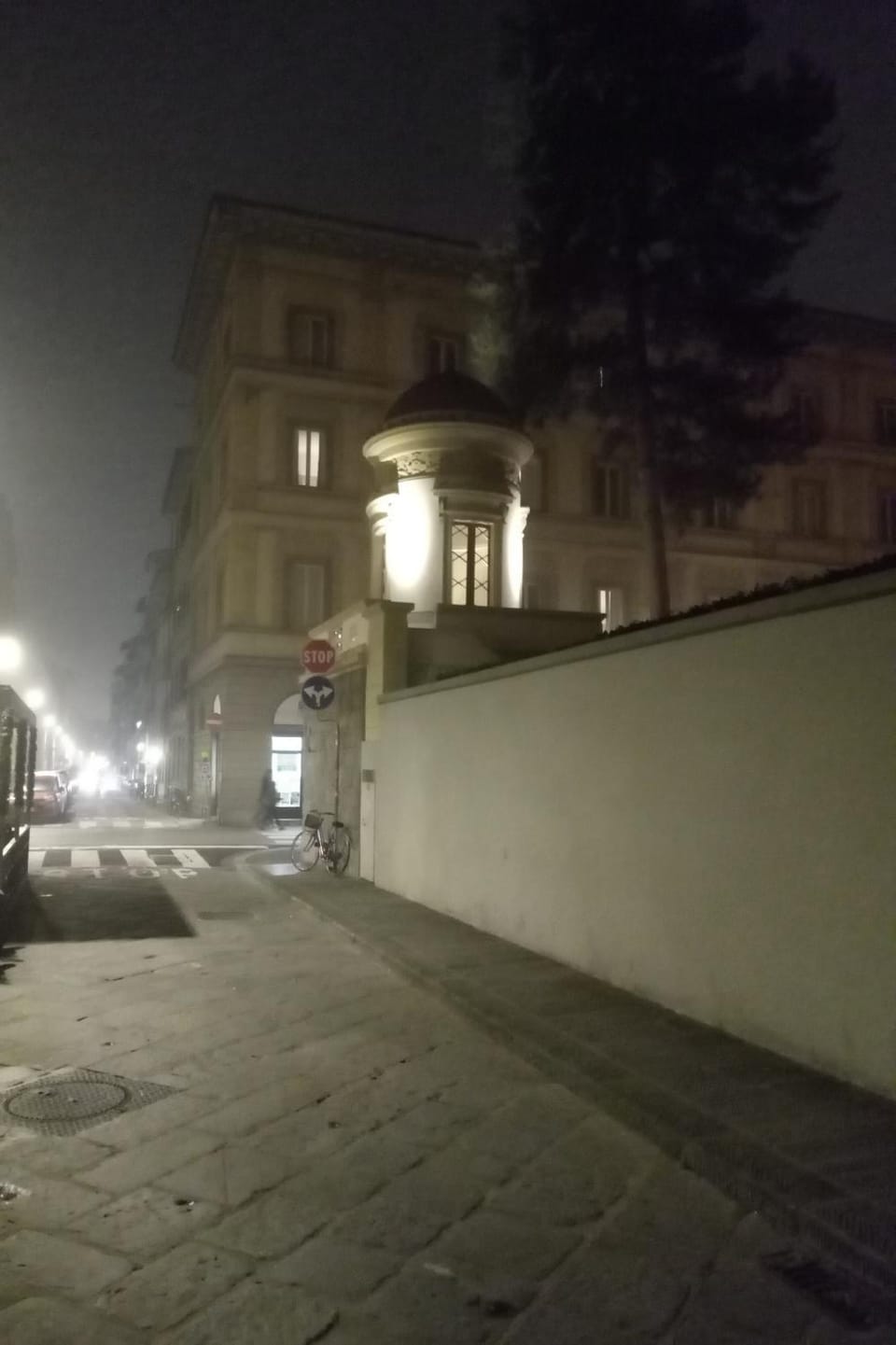 View (from property/room), Street view