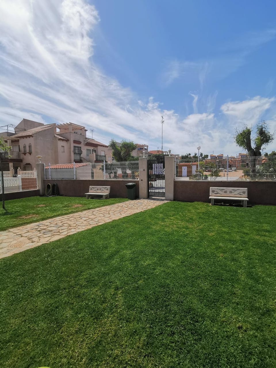 APARTAMENT ORIHUELA COSTA PLAYA FLAMENCA Apartment in Vega Baja del Segura