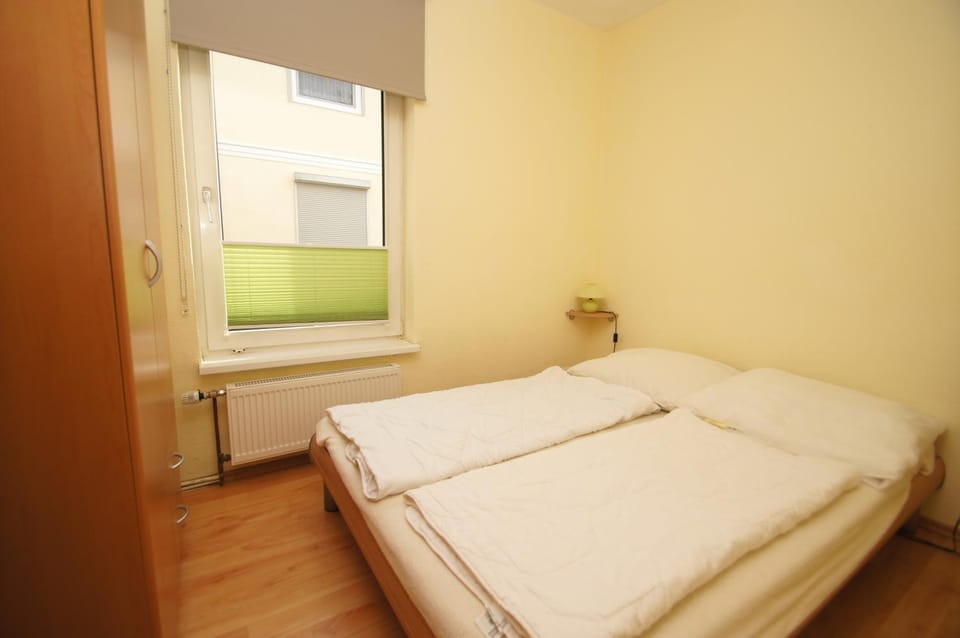 Seewind Apartment in Ostholstein