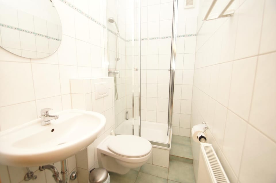 Seewind Apartment in Ostholstein