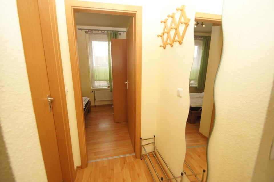 Strandgut Apartment in Ostholstein