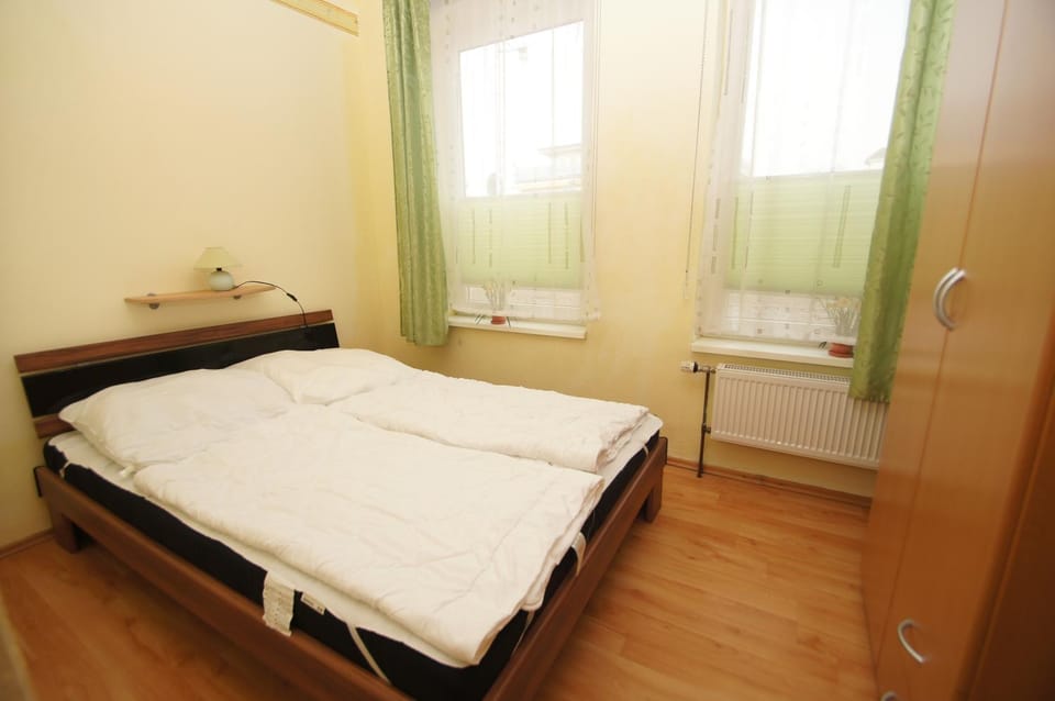 Strandgut Apartment in Ostholstein