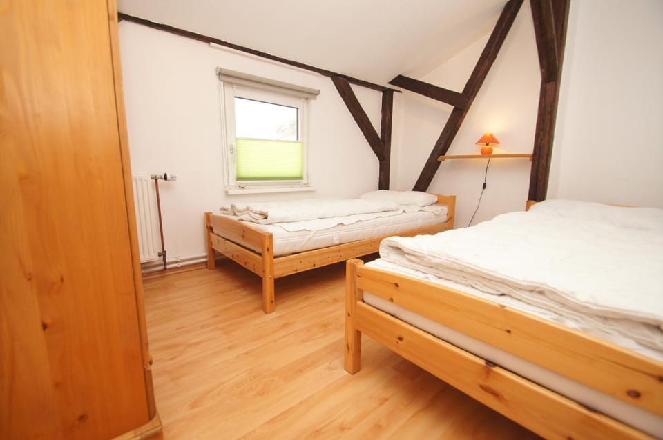 Dünung Apartment in Ostholstein