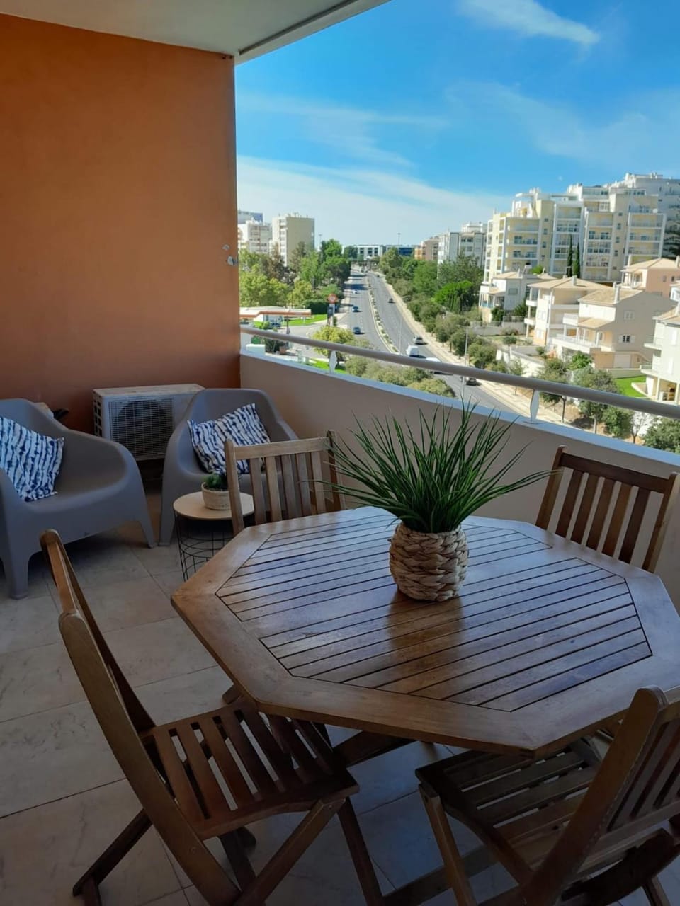 Sofiamarholidays -Casa Flamingo Apartment in Portimao