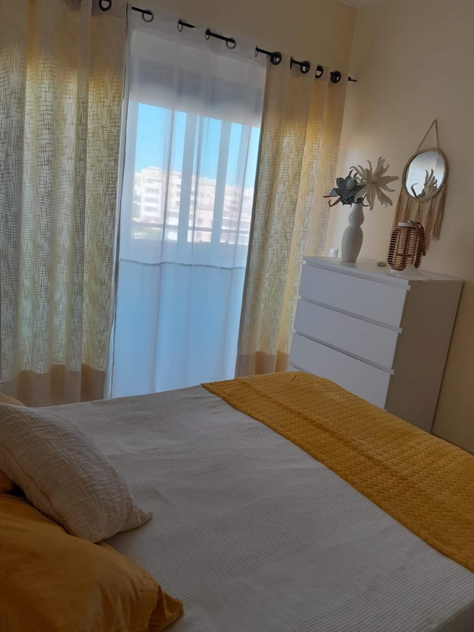 Sofiamarholidays -Casa Flamingo Apartment in Portimao