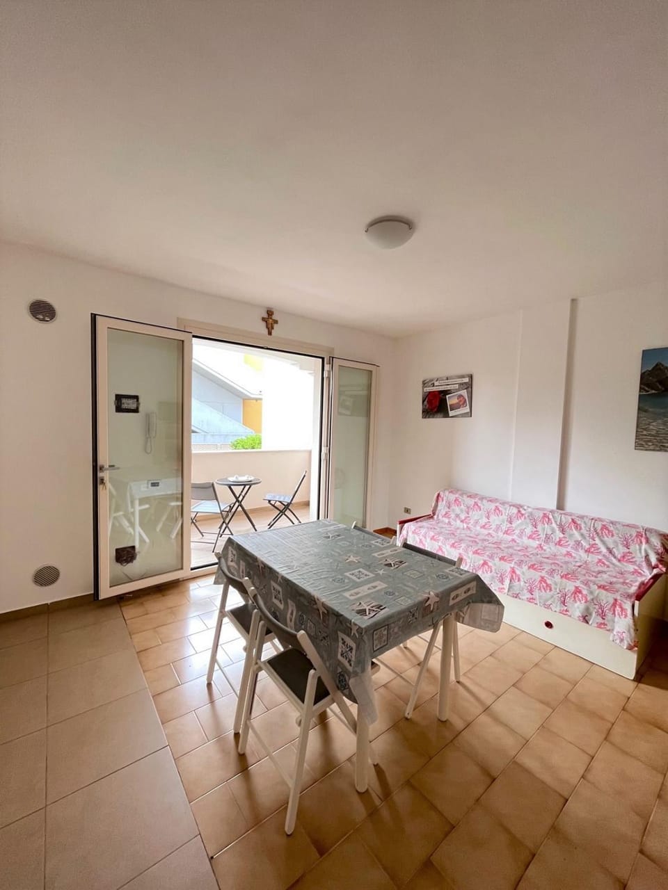 Bilo Pietro, vicino al mare Apartment in Marcelli