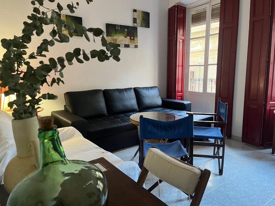 -Saint Thomas- Alicante Old Town Apartment in Alicante