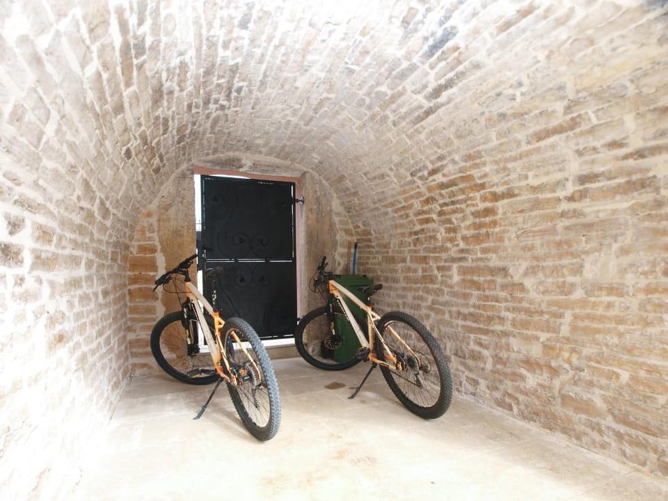 Cycling