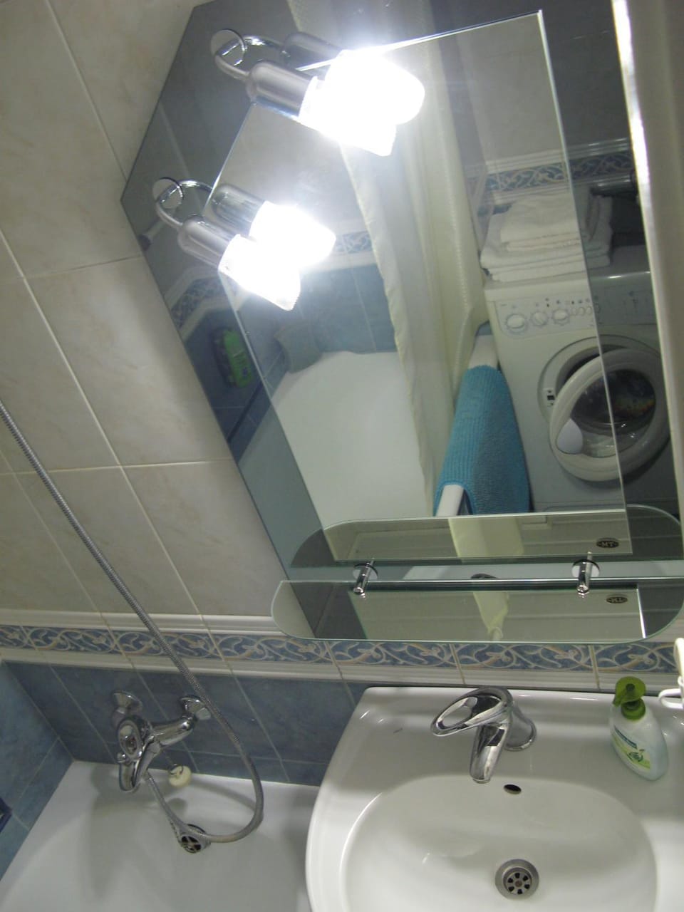 victory panorama Apartment in Kiev City - Kyiv