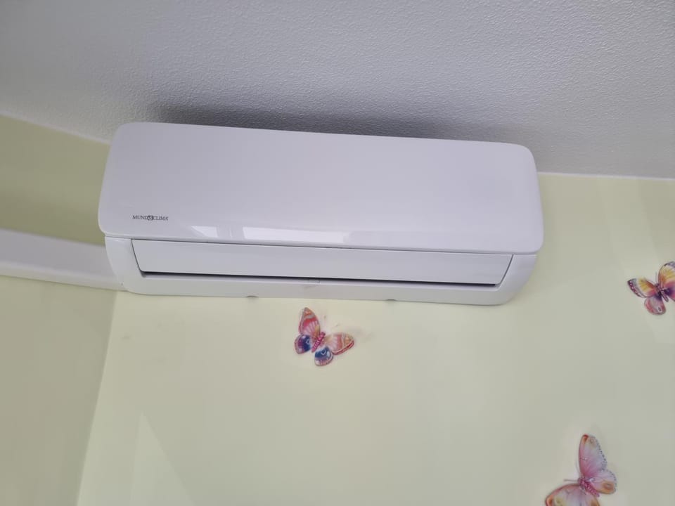 air conditioner