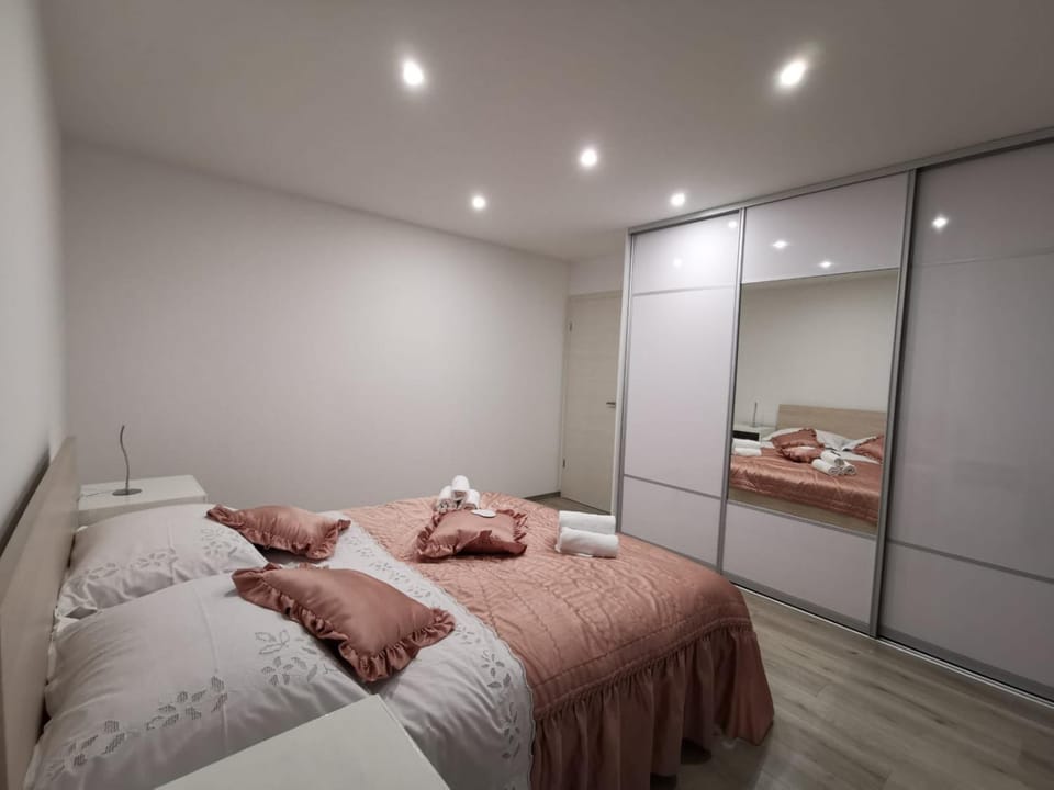 Apartmani Pina 1 Apartment in Šibenik-Knin County, Croatia