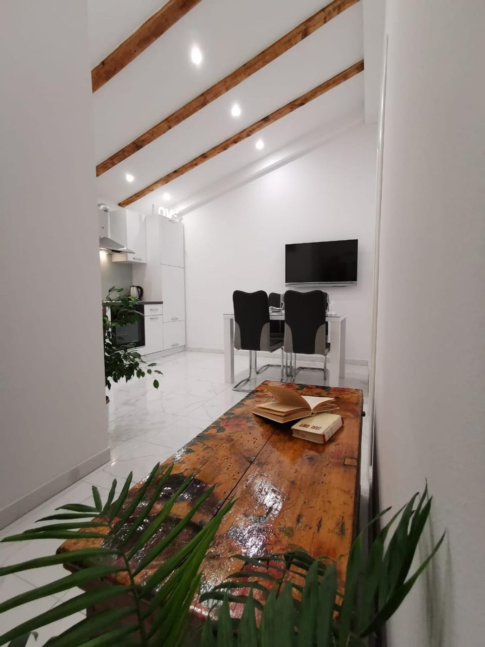 Apartmani Pina 2 Apartment in Šibenik-Knin County, Croatia