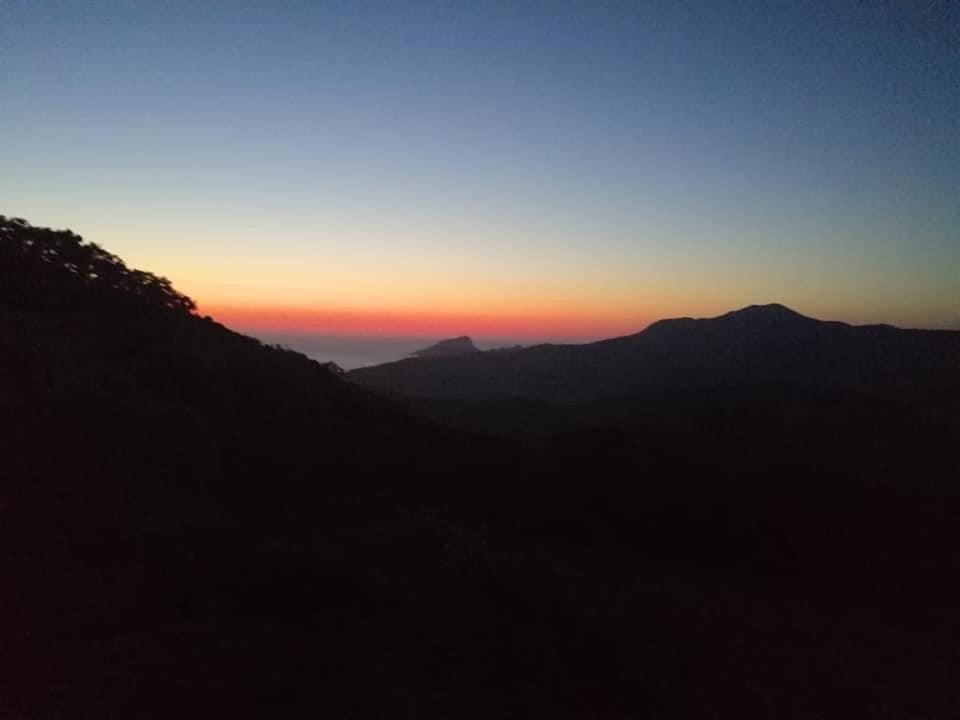 Sunrise