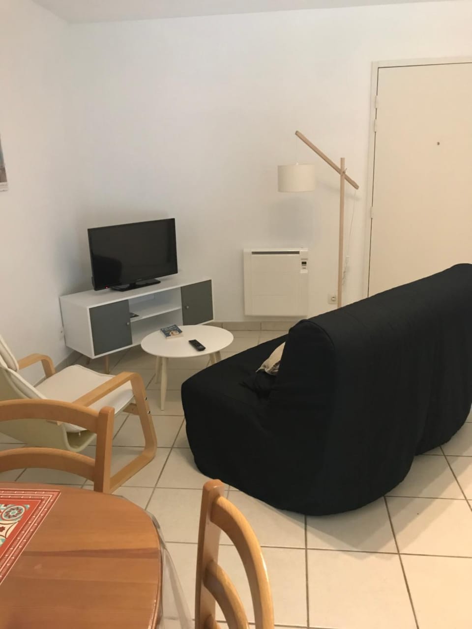 Mendi Alde Apartment in French Basque Country