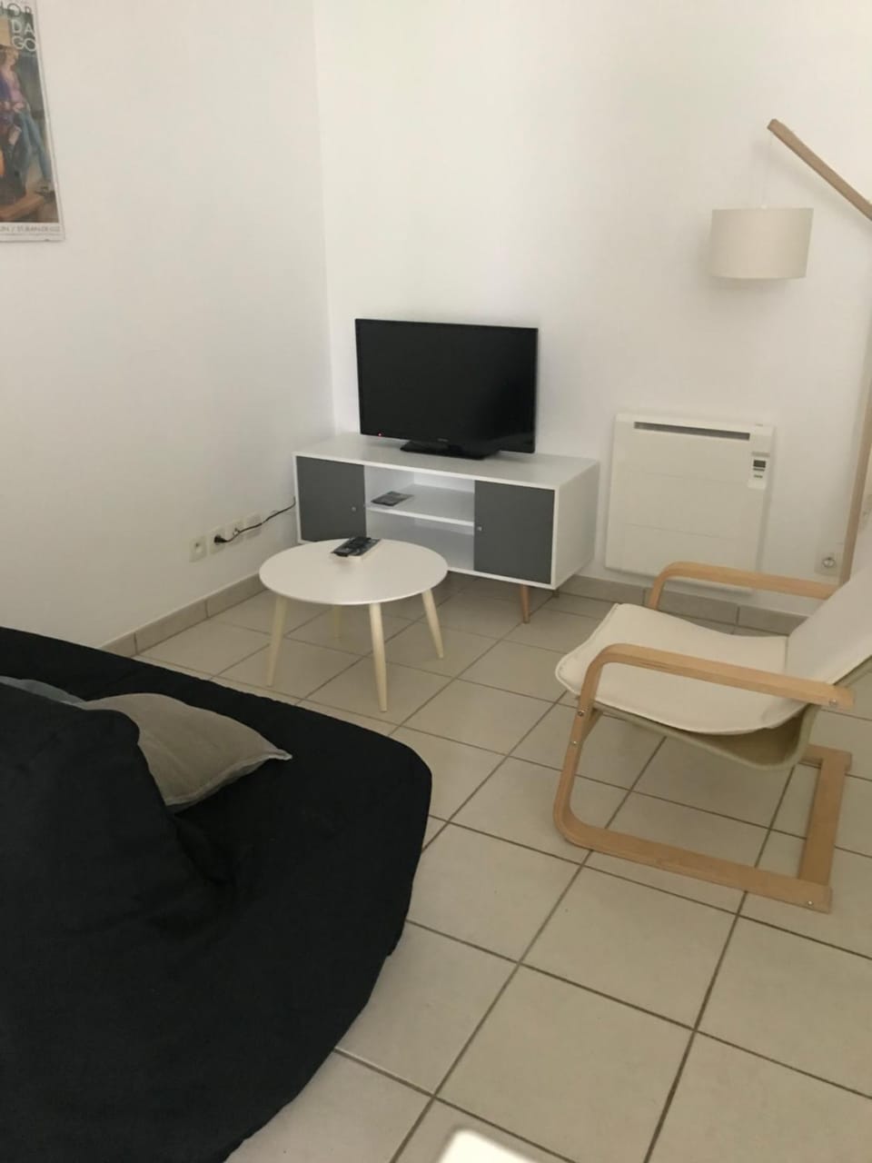 Mendi Alde Apartment in French Basque Country