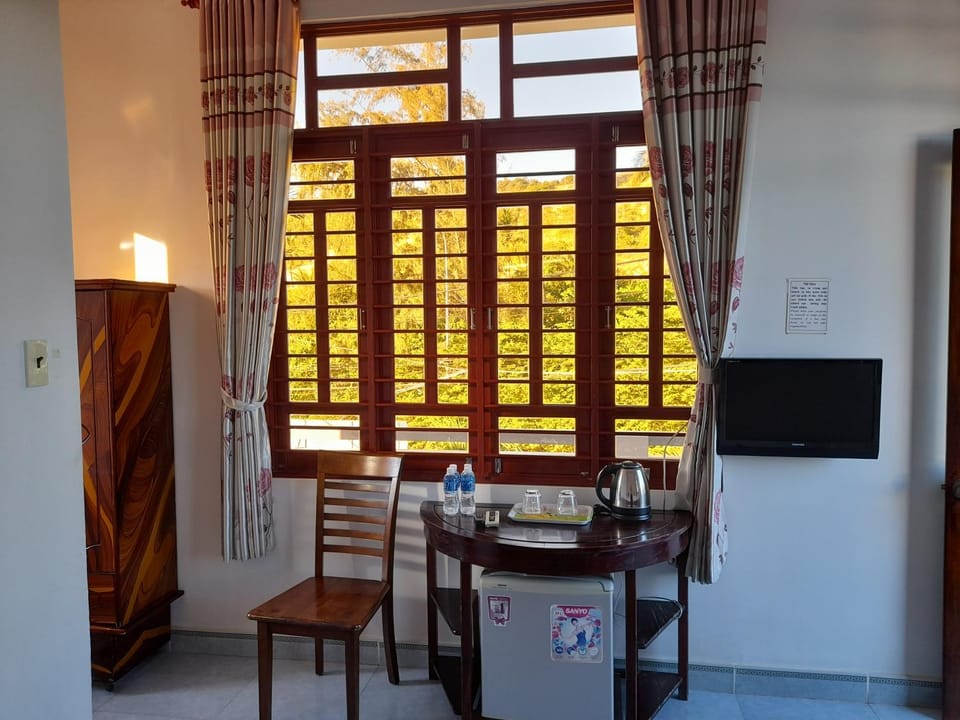 Minh Ngoc Hotel Hotel in Phan Thiet