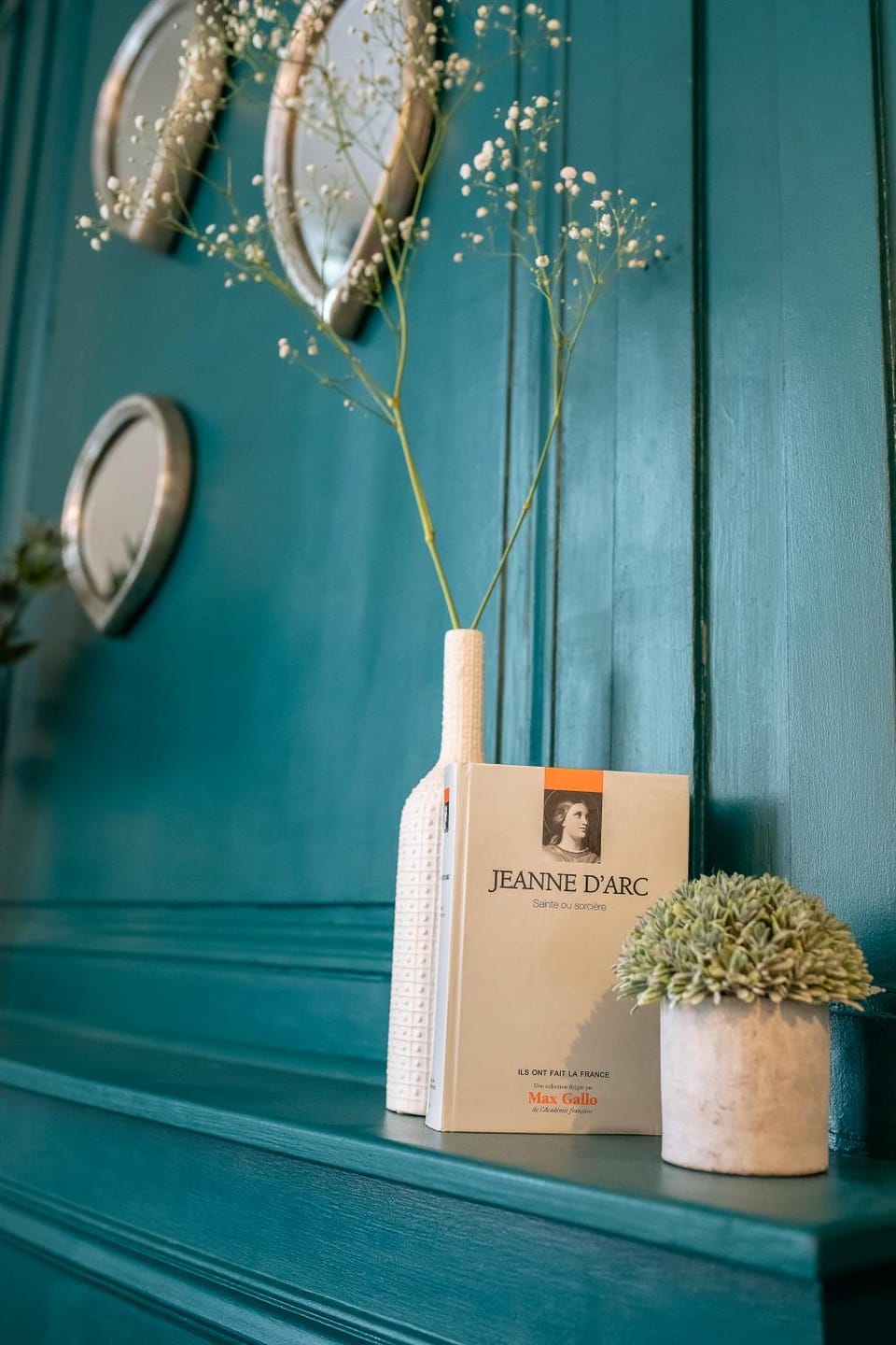 LE CARPE DIEM Apartment in Tours