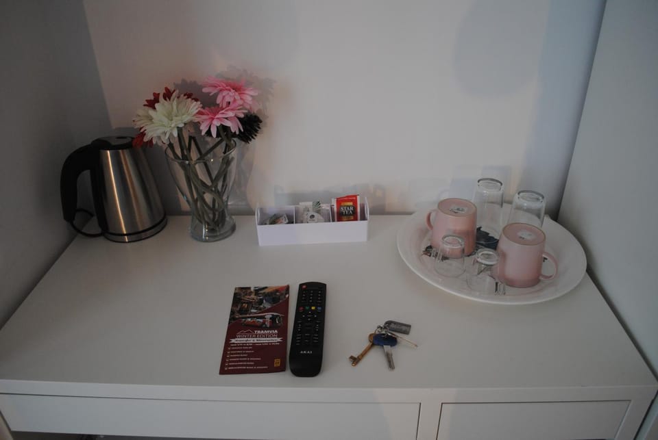 Molo 5 Bed and Breakfast in Naples