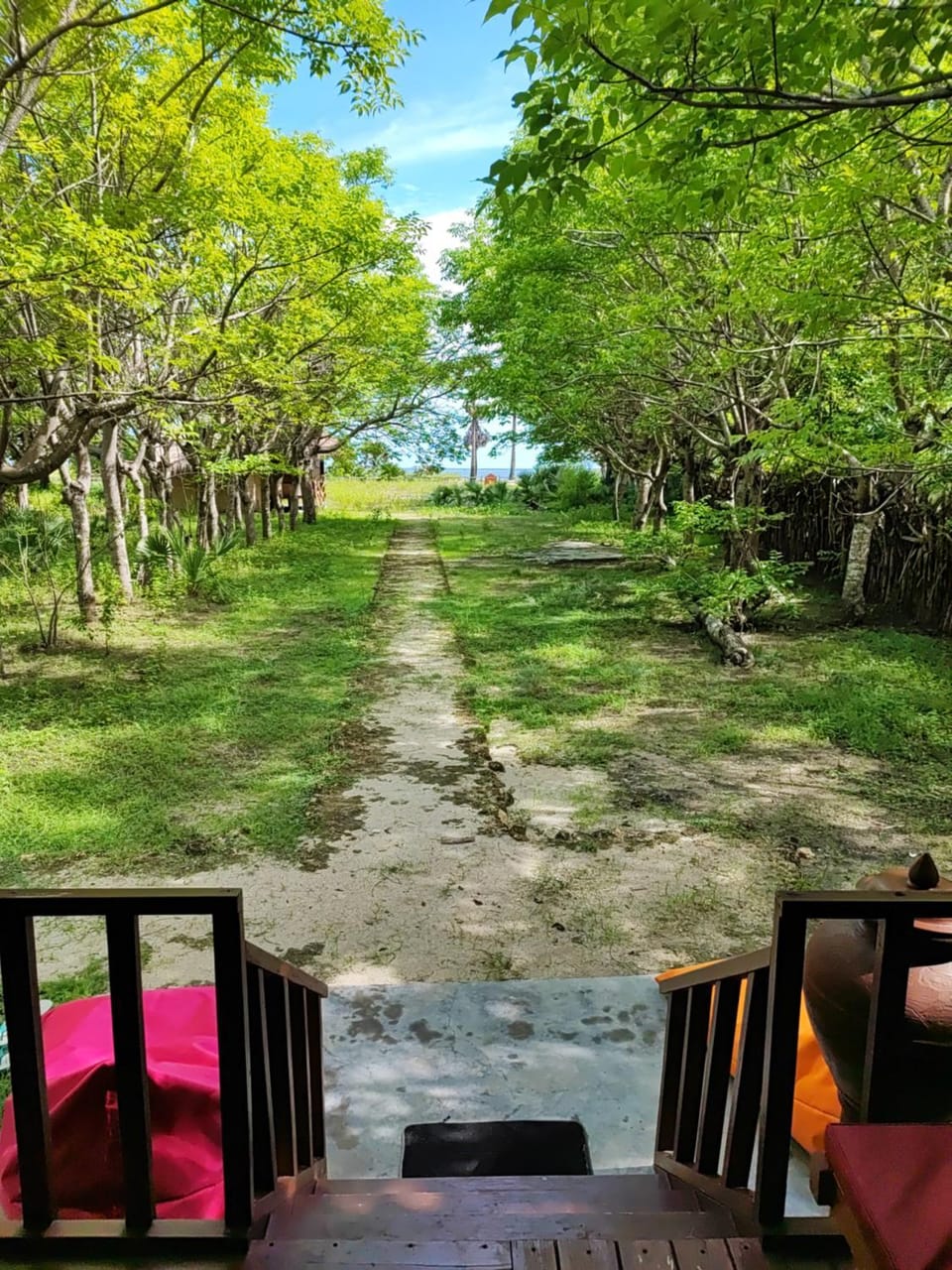 Wajonata Sumba Hotel in Indonesia