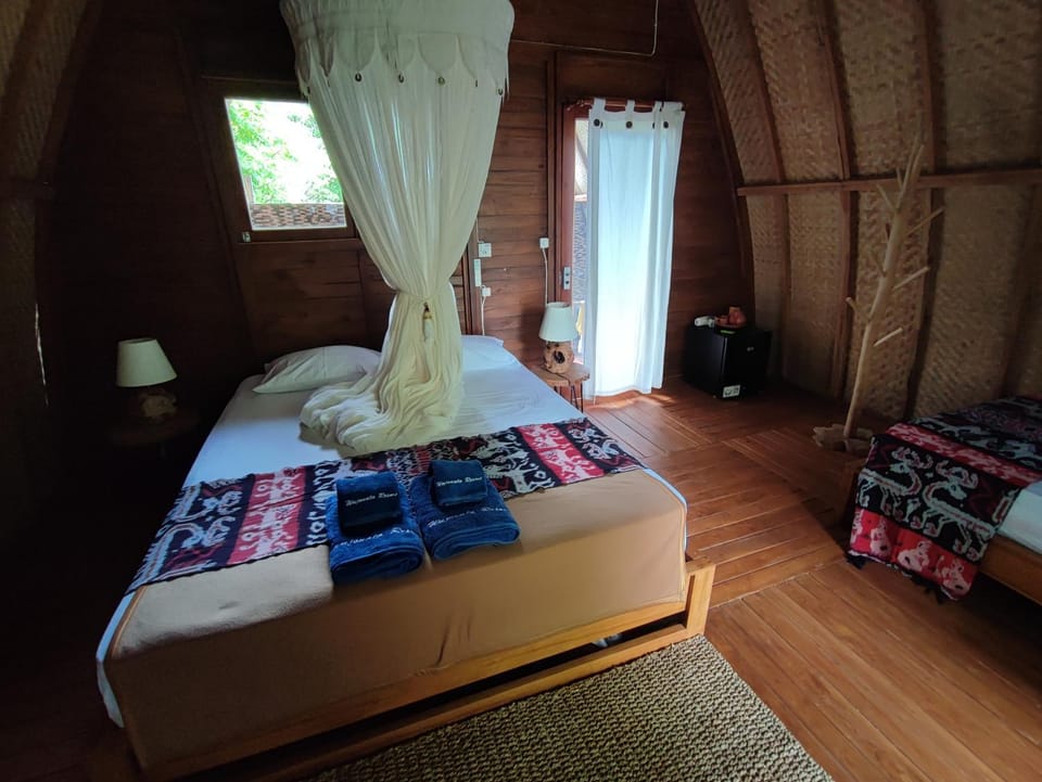 Wajonata Sumba Hotel in Indonesia